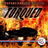 Torqued (Supercharged Edition)